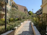 Appartement 4 pièces 85 m²