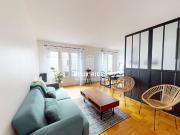 Appartement 4 pièces 84 m²