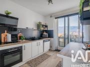 Appartement 4 pièces 84 m²