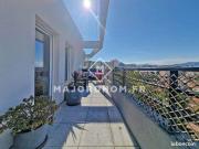 Appartement 4 pièces 84 m²