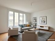 Appartement 4 pièces 84 m²