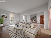 Appartement 4 pièces 84 m²