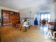 Appartement 4 pièces 84 m²