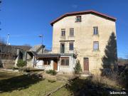 Appartement 4 pièces 84 m²