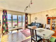 Appartement 4 pièces 84 m²