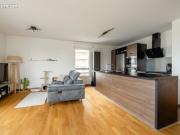 Appartement 4 pièces 84 m²