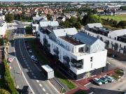 Appartement 4 pièces 84 m²