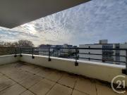 Appartement 4 pièces 84 m²