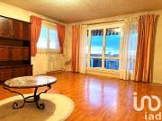 Appartement 4 pièces 84 m²