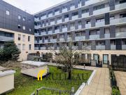 Appartement 4 pièces 84 m²