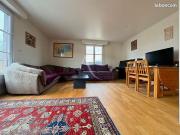 Appartement 4 pièces 84 m²