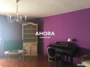 Appartement 4 pièces 84 m²