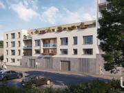 Appartement 4 pièces 84 m²