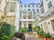 Appartement 4 pièces 84 m²