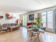 Appartement 4 pièces 84 m²