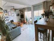 Appartement 4 pièces 84 m²