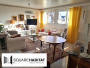 Appartement 4 pièces 84 m²