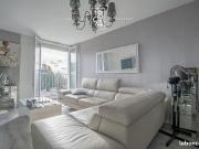 Appartement 4 pièces 84 m²