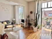 Appartement 4 pièces 84 m²