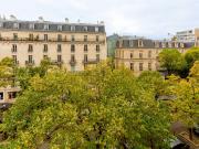 Appartement 4 pièces 84 m²