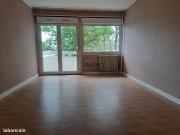 Appartement 4 pièces 84 m²