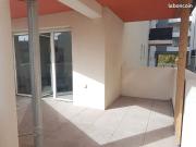Appartement 4 pièces 84 m²