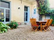 Appartement 4 pièces 84 m²