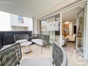 Appartement 4 pièces 84 m²