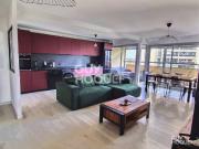 Appartement 4 pièces 84 m²