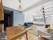 Appartement 4 pièces 84 m²