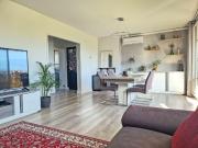 Appartement 4 pièces 84 m²