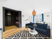 Appartement 4 pièces 84 m²