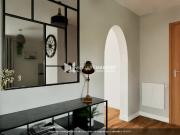 Appartement 4 pièces 84 m²