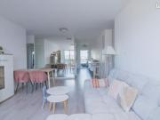 Appartement 4 pièces 84 m²