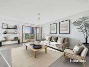 Appartement 4 pièces 84 m²