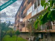 Appartement 4 pièces 84 m²