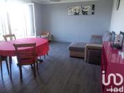 Appartement 4 pièces 84 m²