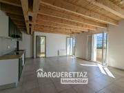 Appartement 4 pièces 84 m²