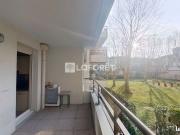 Appartement 4 pièces 84 m²