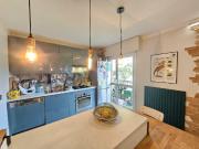 Appartement 4 pièces 84 m²