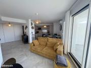 Appartement 4 pièces 84 m²