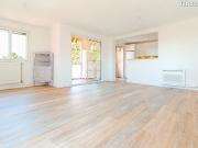 Appartement 4 pièces 84 m²
