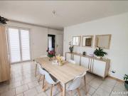 Appartement 4 pièces 84 m²