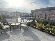 Appartement 4 pièces 84 m²