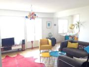 Appartement 4 pièces 84 m²