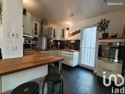 Appartement 4 pièces 84 m²