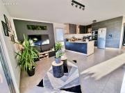 Appartement 4 pièces 84 m²