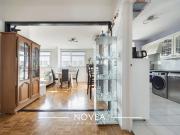 Appartement 4 pièces 84 m²