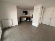 Appartement 4 pièces 84 m²