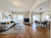 Appartement 4 pièces 84 m²